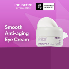 Jeju Orchid Eye Cream 30ml