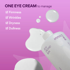 Jeju Orchid Eye Cream 30ml