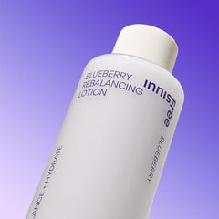 (Online Exclusive) Blueberry Rebalancing Lotion 130ml