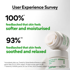 Green Tea Seed Hyaluronic Cream 50ml
