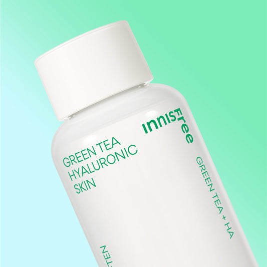 Green Tea Hyaluronic Skin 150ml