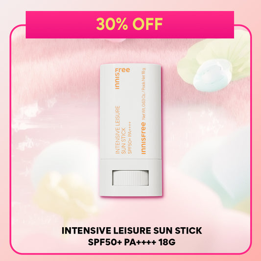 [22-28 Feb Payday Sale] Intensive Leisure Sun Stick SPF50+ PA++++