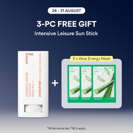 [PayDay] Intensive Leisure Sun Stick SPF50+ PA++++