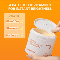 [Online Exclusive] Best Brightening Vitamin C Duo Set