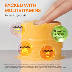 [Online Exclusive] Best Brightening Vitamin C Duo Set