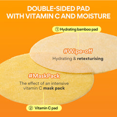 [Online Exclusive] Best Brightening Vitamin C Duo Set