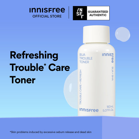 Bija Trouble Toner 150ml