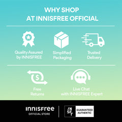 [LIMITED EDITION] INNISFREE Retinol Cica Repair Ampoule Set