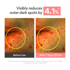 Vitamin C Tone Up Sunscreen 50ml - Tinted Sunscreen & Brightening Skincare