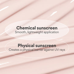 Vitamin C Tone Up Sunscreen 50ml - Tinted Sunscreen & Brightening Skincare