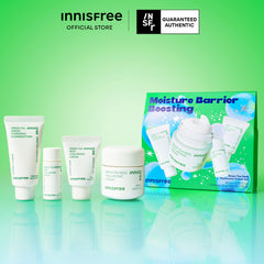 [HOLIDAY EDITION] Green Tea Seed Hyaluronic Cream 50ml + 3PCS Travel-size