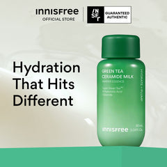 [BLACK FRIDAY SALE] INNISFREE Green Tea Ceramide Milk