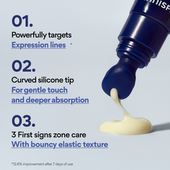 [1-28 FEB: SAMPLING EVENT] Retinol Green Tea PDRN Bounce Booster Eye & Lip Serum Trial Kit