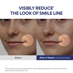 [1-28 FEB: SAMPLING EVENT] Retinol Green Tea PDRN Bounce Booster Eye & Lip Serum Trial Kit