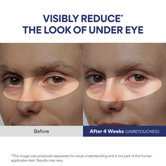 Green Tea PDRN Bounce Booster Eye & Lip Serum 15ml