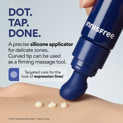 Green Tea PDRN Bounce Booster Eye & Lip Serum 15ml