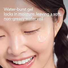 Green Tea Panthenol Calming Full Routine Set