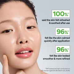 [LIMITED EDITION] Green Tea Matcha Mist 90ml - Hydration, Soothing and Glow—24 Hours a day