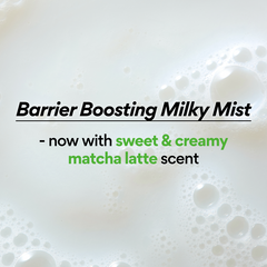 [LIMITED EDITION] Green Tea Matcha Mist 90ml - Hydration, Soothing and Glow—24 Hours a day