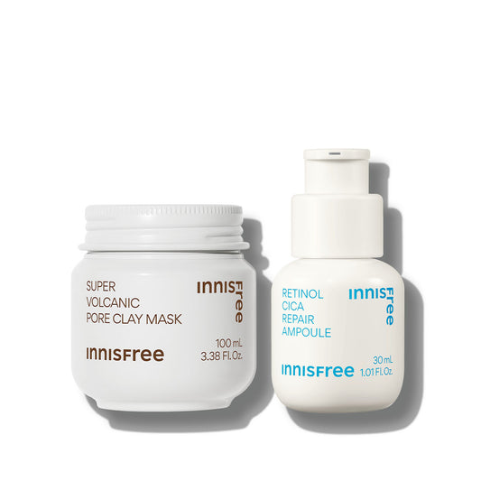 Online Exclusive) Intensive Anti-Aging & Collagen Firming Skincare Se –  innisfree Singapore