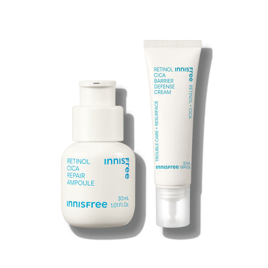 (Online Exclusive) Complete Retinol Skincare Set