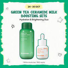 Hydration & Brightening Duo