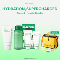 [10-19 Oct] Fresh & Hydrate Bundle