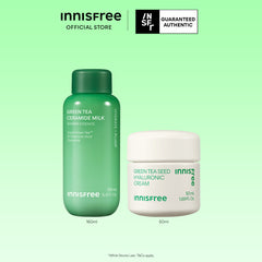 Hydration Moisture Boosting Duo