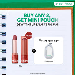 Dewy Tint Lip Balm