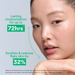 [BUY 2 GET 3] INNISFREE Green Tea Ceramide Travel Set - 90ml + Refill for Hydration, Barrier Repair