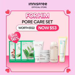 [FOR HIM - Valentine's Special Set] Pore Care Set