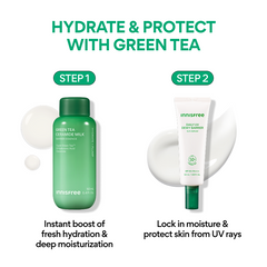 Daily UV Dewy Barrier Sun Serum 50ml