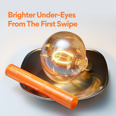 [COMING SOON] Vitamin C Niacinamide Eye Serum 10ml