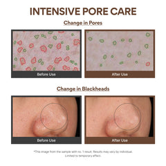 Super Volcanic Pore Clay Mask 80ml