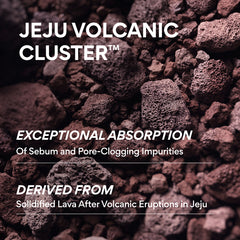 Super Volcanic Pore Clay Mask 80ml