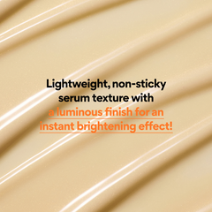 [COMING SOON] Vitamin C Niacinamide Eye Serum 10ml