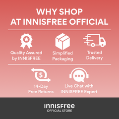 [INNISFREE x TOY STORY] Dewy Tint Lip Balm - Limited Edition, Choose from 2 Shades (Rose Brick / Power Cherry)