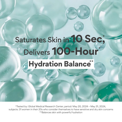 [INNISFREE x TOY STORY] Green Tea Seed Hyaluronic Cream Set - Limited Edition, Hydration & Moisture