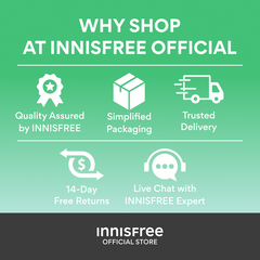 [INNISFREE x TOY STORY] Green Tea Seed Hyaluronic Cream Set - Limited Edition, Hydration & Moisture