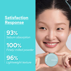 [INNISFREE x TOY STORY] No Sebum Mineral Powder 5g - Limited Edition, Choose from 3 designs (Alien / Bo Peep / Slinky)