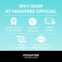 [INNISFREE x TOY STORY] No Sebum Mineral Powder 5g - Limited Edition, Choose from 3 designs (Alien / Bo Peep / Slinky)