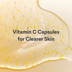 [INNISFREE x TOY STORY] Vitamin C Brightening Serum Set + FREE Jessie Pouch - Limited Edition, Dark Spot care