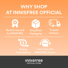 [INNISFREE x TOY STORY] Vitamin C Brightening Serum Set + FREE Jessie Pouch - Limited Edition, Dark Spot care