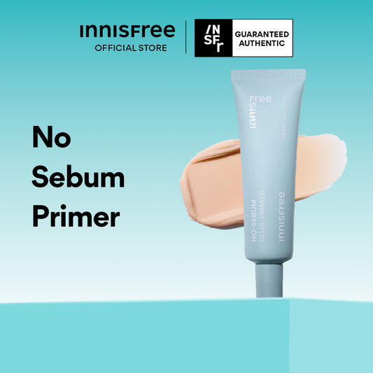 No Sebum Blur Primer 25ml