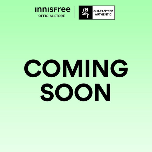 [INNISFREE x TOY STORY] Dewy Tint Lip Balm - Limited Edition, Choose from 2 Shades (Rose Brick / Power Cherry)