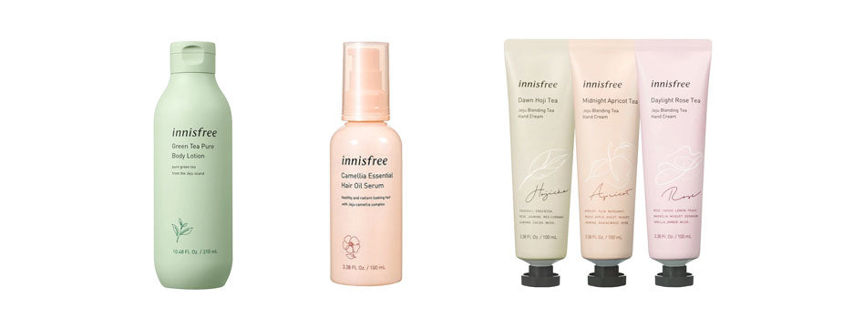 innisfree Singapore