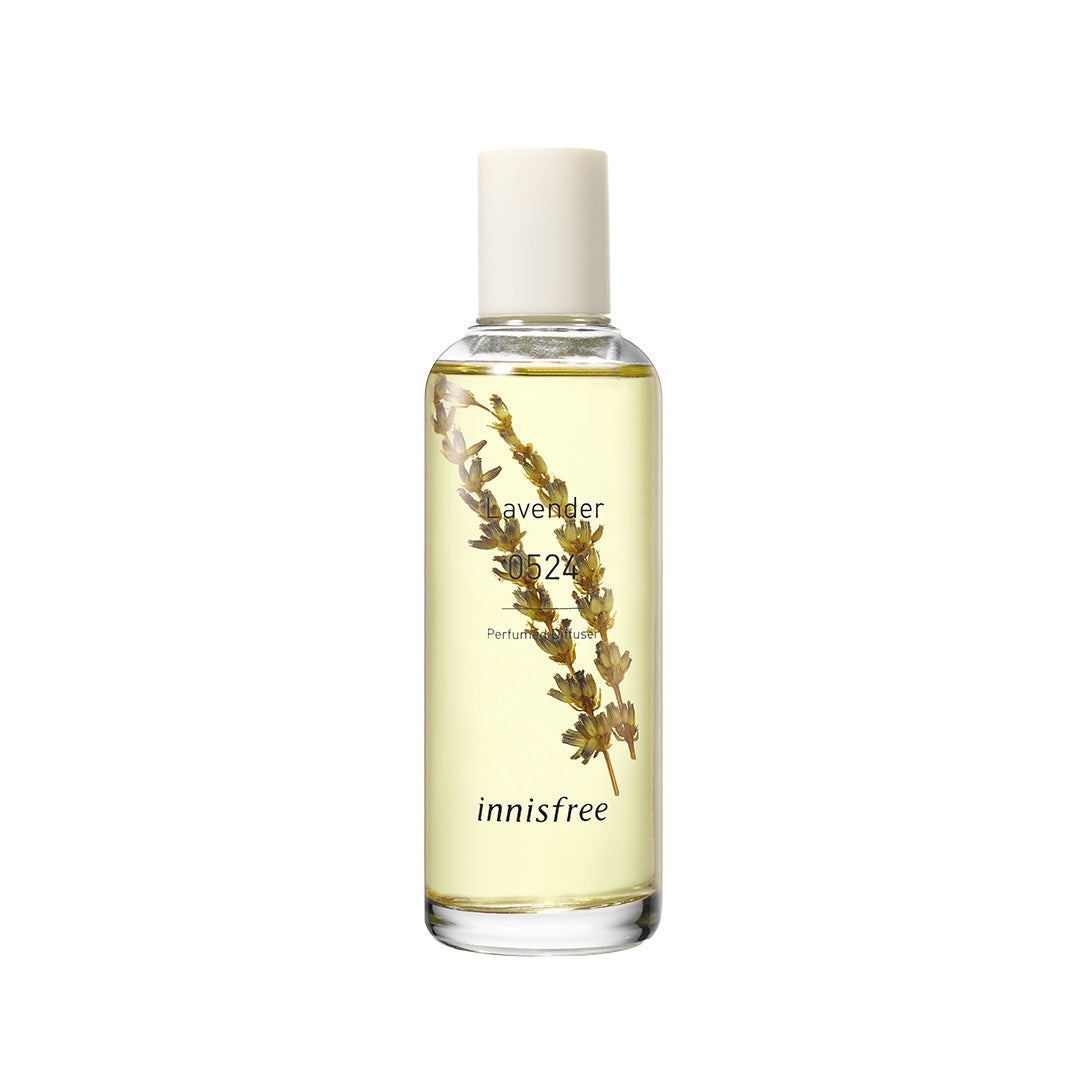 Perfumed Diffuser Lavender 100ml